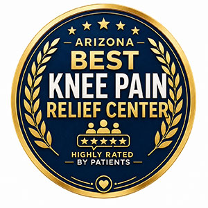 Dr. Justin Haggard, DC in Litchfield Park, Arizona