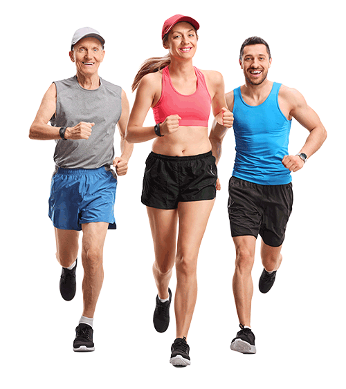 knee pain relief in Litchfield Park
